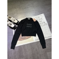 Miu Miu Sweaters